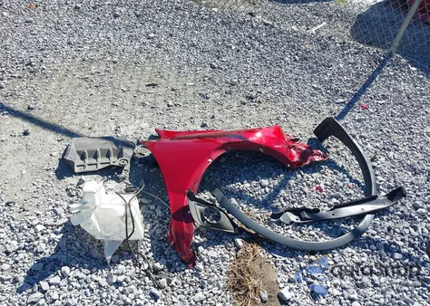 2017 Nissan Murano Sv из США, поврежденный, VIN 5N1AZ2MG2HN143104